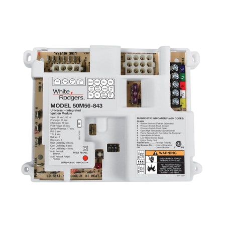 Ignition Module