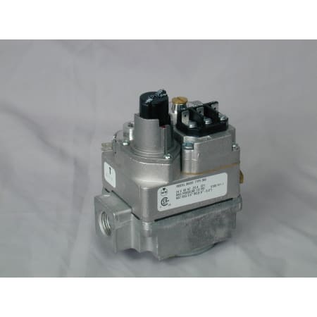 White-Rodgers Universal Fast Open Standing Pilot Gas Valve 3/4 x 3/4 N/A