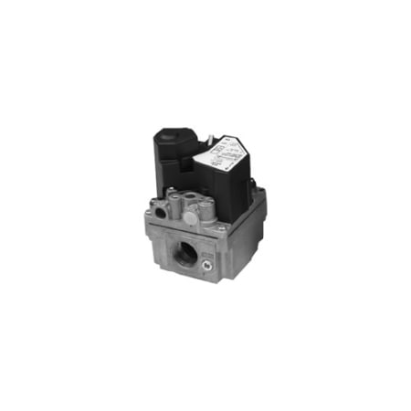 White-Rodgers 24 V Single Stage Gas Valve 3/4 X 3/4 N/A