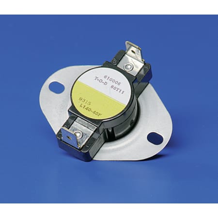 White-Rodgers Snap Disc Limit Control N/A