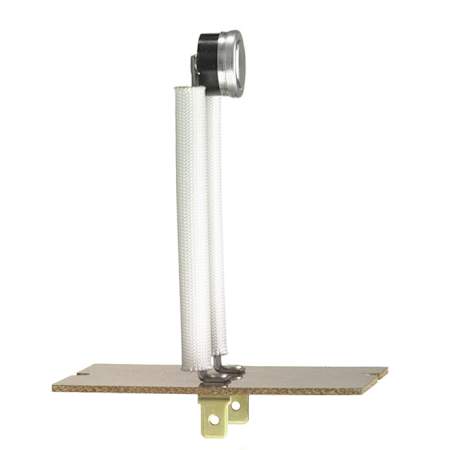 White-Rodgers 220°F Open - 180°F Close Board Mount 1/2" Bimetal Disc Limit Control N/A