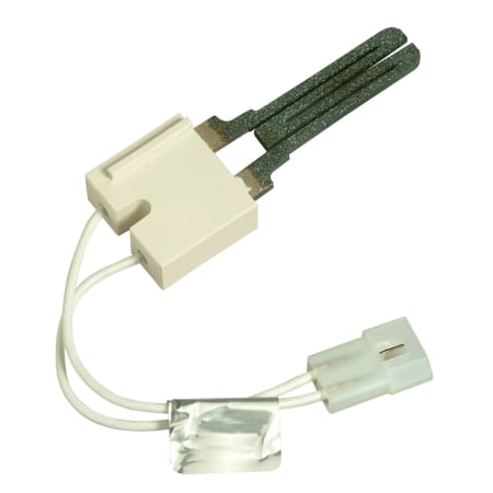 White-Rodgers 5.25" Lead C Type Receptacle Connector with .093" Male Pins Silicone Carbide Hot Surface Ignitor N/A