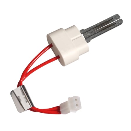 White-Rodgers 5.5" Lead F Type Molex Internally Keyed Connector with .093" Male Pins Silicone Carbide Hot Surface Ignitor N/A