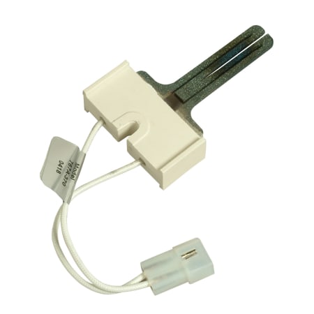 White-Rodgers 5.25" Lead G Type Receptacle Connector with .093" Male Pins Silicone Carbide Hot Surface Ignitor N/A