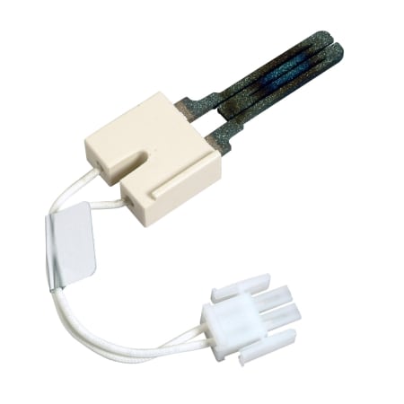 White-Rodgers 5.25" Lead I Type Molex .092" Male Pin Side Lock Connection Silicone Carbide Hot Surface Ignitor N/A