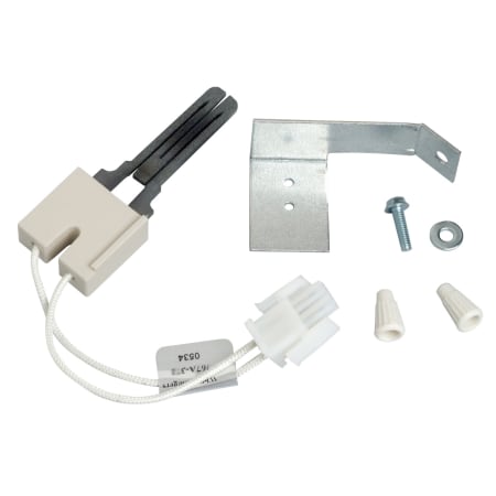 White-Rodgers 5.25" Lead I Type Molex Side Lock Connection with .092" Male Pins Silicone Carbide Hot Surface Ignitor N/A
