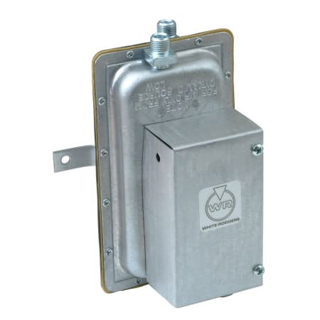 White-Rodgers Dual Purpose Air Switch N/A