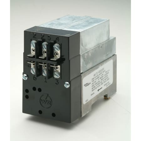 White-Rodgers 2-Wire Motor Assembly N/A