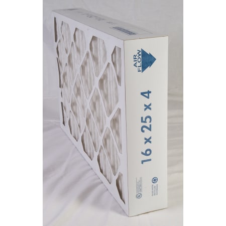 White-Rodgers 25 x 20 x 4 MERV 8 Filter N/A