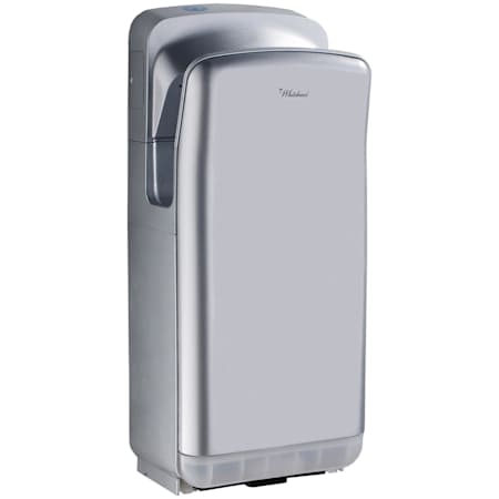 Whitehaus Sensor Activated Wall Mount Hand Dryer 1500W 110V Gray