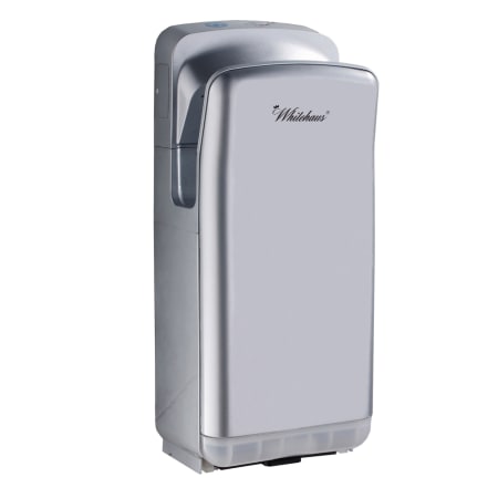 Whitehaus Sensor Activated Wall Mount Hand Dryer 1500W 110V Gray