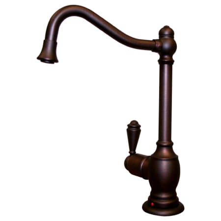 Mahogany Bronze