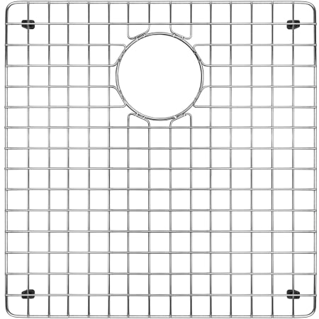 Whitehaus Matching Grid for Model WHNCM3720EQ Stainless Steel