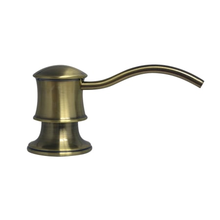 Antique Brass