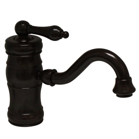 Oil Rubbed Bronze