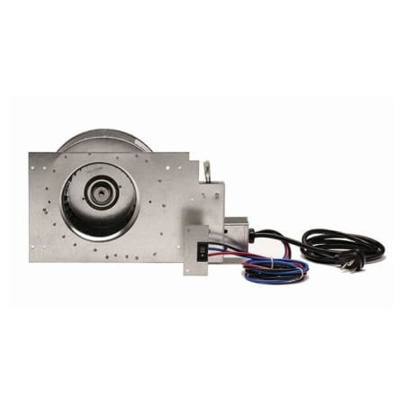 Williams 120V 150 CFM Automatic Blower N/A