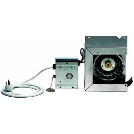 Williams Gravity Blower for Direct-Vent Furnace N/A