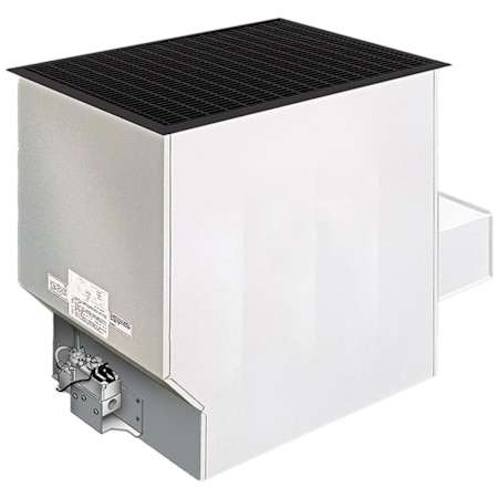 Williams 62,000 BTU Single Stage Natural Gas Furnace N/A