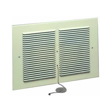 Williams Monterey PLUS+ Rear Outlet Register N/A