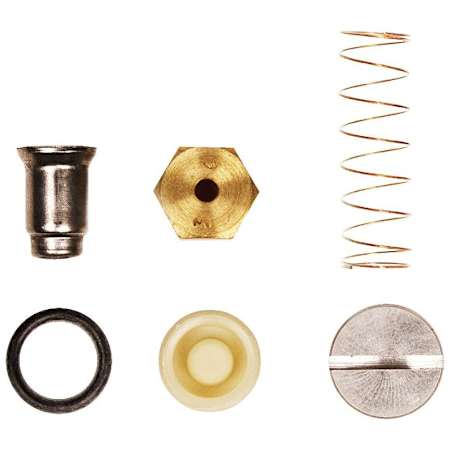 Williams LP to NG Gas Conversion Kit for 60088 Series N/A
