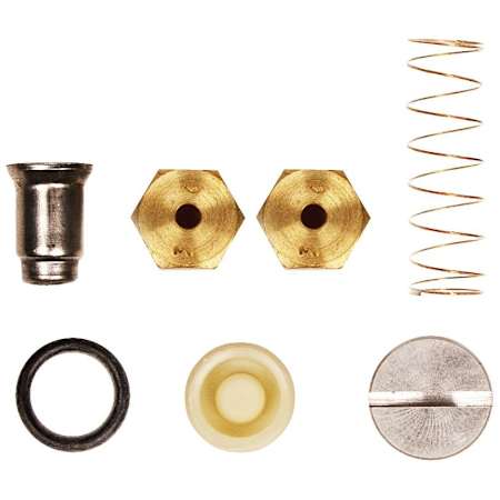 Williams LP to NG Gas Conversion Kit for 60077 Series N/A