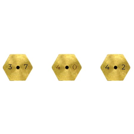 Williams High Altitude Conversion Kit for 3508632 N/A