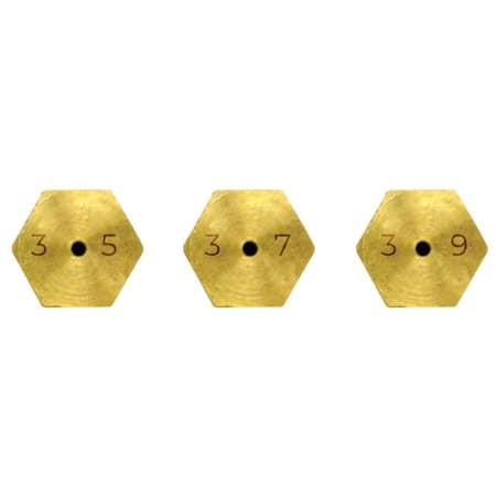 Williams High Altitude Conversion Kit for 4007332 and 4007732 N/A