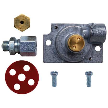 Williams LP to NG Gas Conversion Kit for 14038 Series N/A
