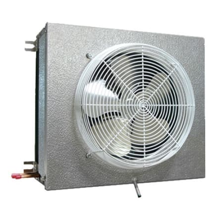 Wine-Mate 1000 Cu. Ft. Water Cooled Split System Wine Cellar Cooling Unit Stainless Steel