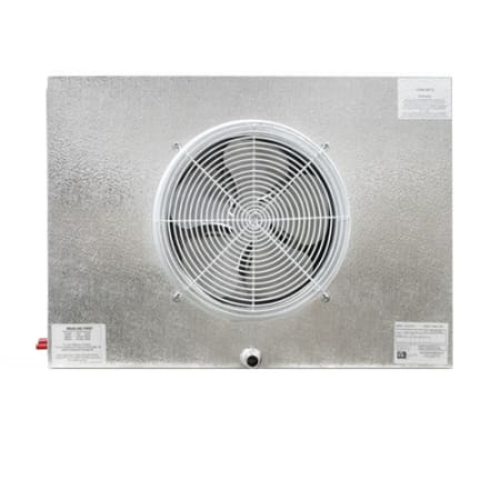 Wine-Mate 1500 Cu. Ft. Wine Cellar Cooling Split System Stainless Steel