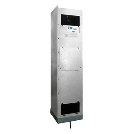 Wine-Mate 1500 Cu. Ft. Water Cooled Split System Wine Cellar Cooling Unit Stainless Steel