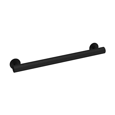 WingIts Modern Elegance 36" Grab Bar Matte Black