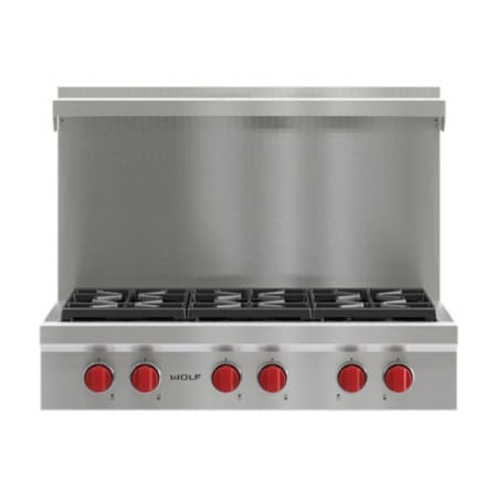 Wolf Range Riser Wolf 808525 20