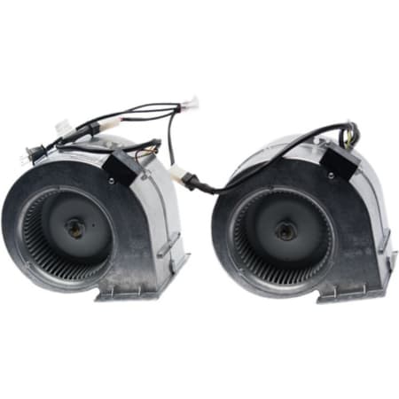 Finish: Wolf 900 CFM Internal Range Hood Blower N/A