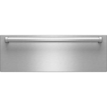 Finish: Wolf E Series Door Panel Kit for Wolf Warming Drawers Stainless Steel