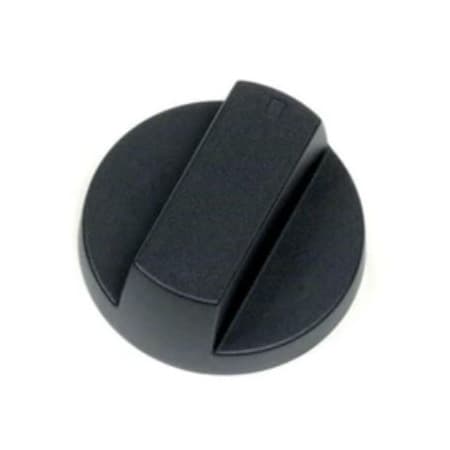 Finish: Wolf Knob Set Accessory Black