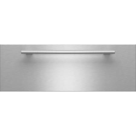 Finish: Wolf M Series Door Panel Kit for Wolf Warming Drawers Stainless Steel