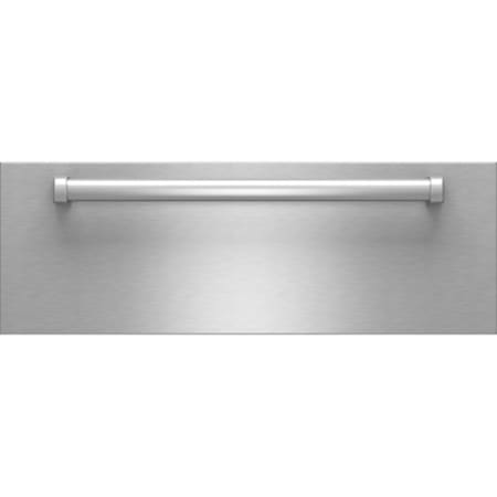 Finish: Wolf M Series Door Panel Kit for Wolf Warming Drawers Stainless Steel
