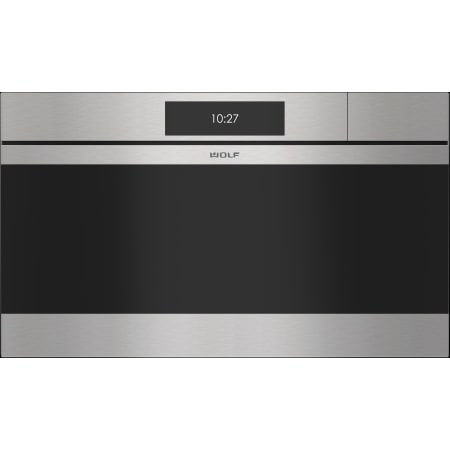 Finish: Classic Stainless