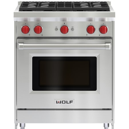 Finish: Stainless Steel