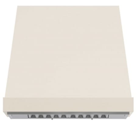 Finish: Wolf 46 Inch Wide Wall Mounted Range Hood - Blower Sold Separately Stainless Steel