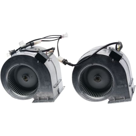 Finish: Wolf 1200 CFM Internal Range Hood Blower N/A