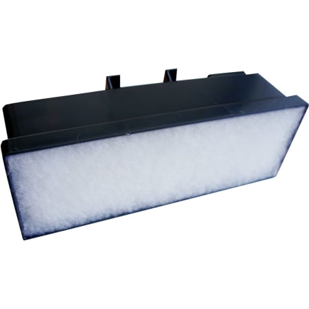 World Dryer VMAX Replacement HEPA Filter for use with VERDEdri Dryers N/A