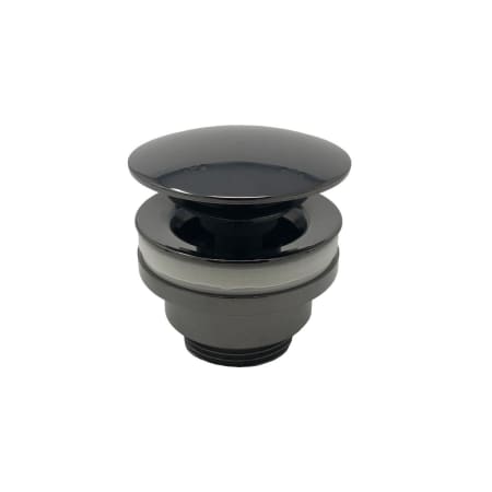 Black Nickel