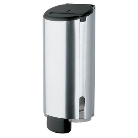 WS Bath Collections Hotellerie Wall Mounted Soap Dispenser Stainless Steel