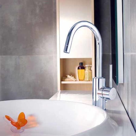 WS Bath Collections-Light LIG 078-Life Style 2