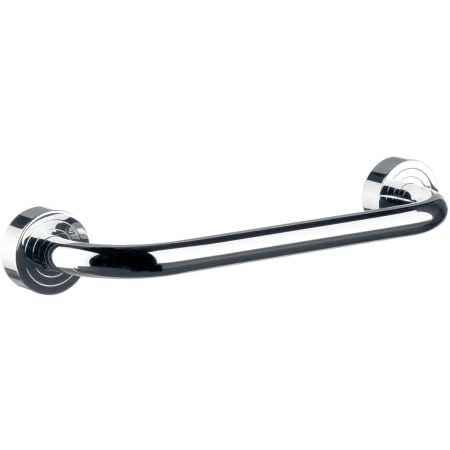 WS Bath Collections Polo 11-13/16" Grab Bar Polished Chrome