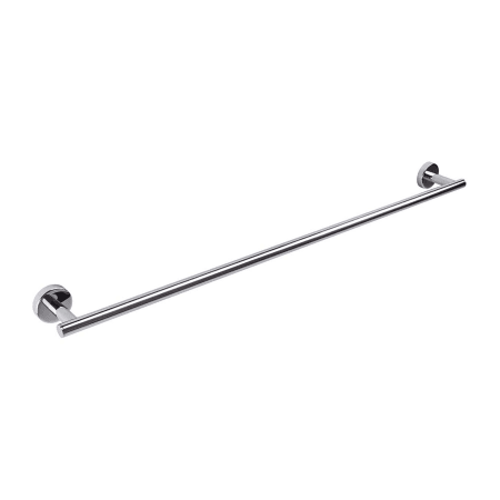 WS Bath Collections Styl 25-11/16" Towel Bar Polished Stainless Steel
