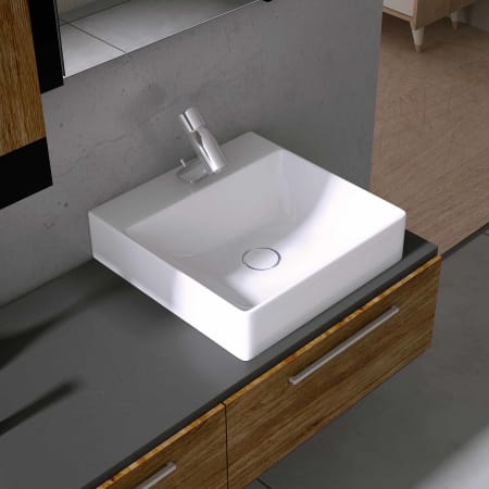 WS Bath Collections-Vision 6440-Life Style 2