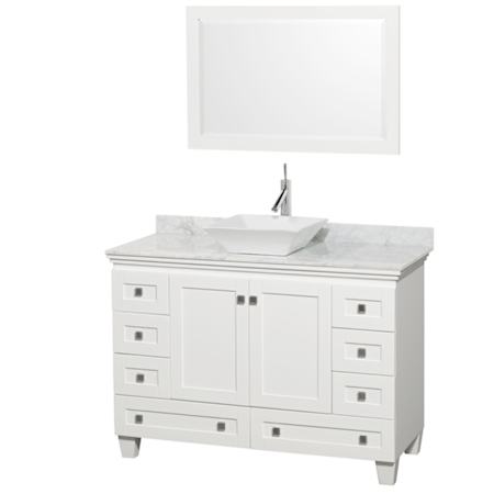 Wyndham Collection-WC-CG8000-48-SGL-VAN-Carrera Top / Alternate Sink 3